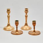 960 3194 CANDLESTICKS